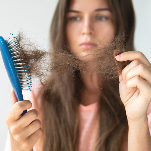 Top 5 Causes of Hair Loss in Women and How to Fix Them