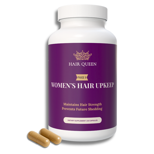 Phase II Upkeep Formula