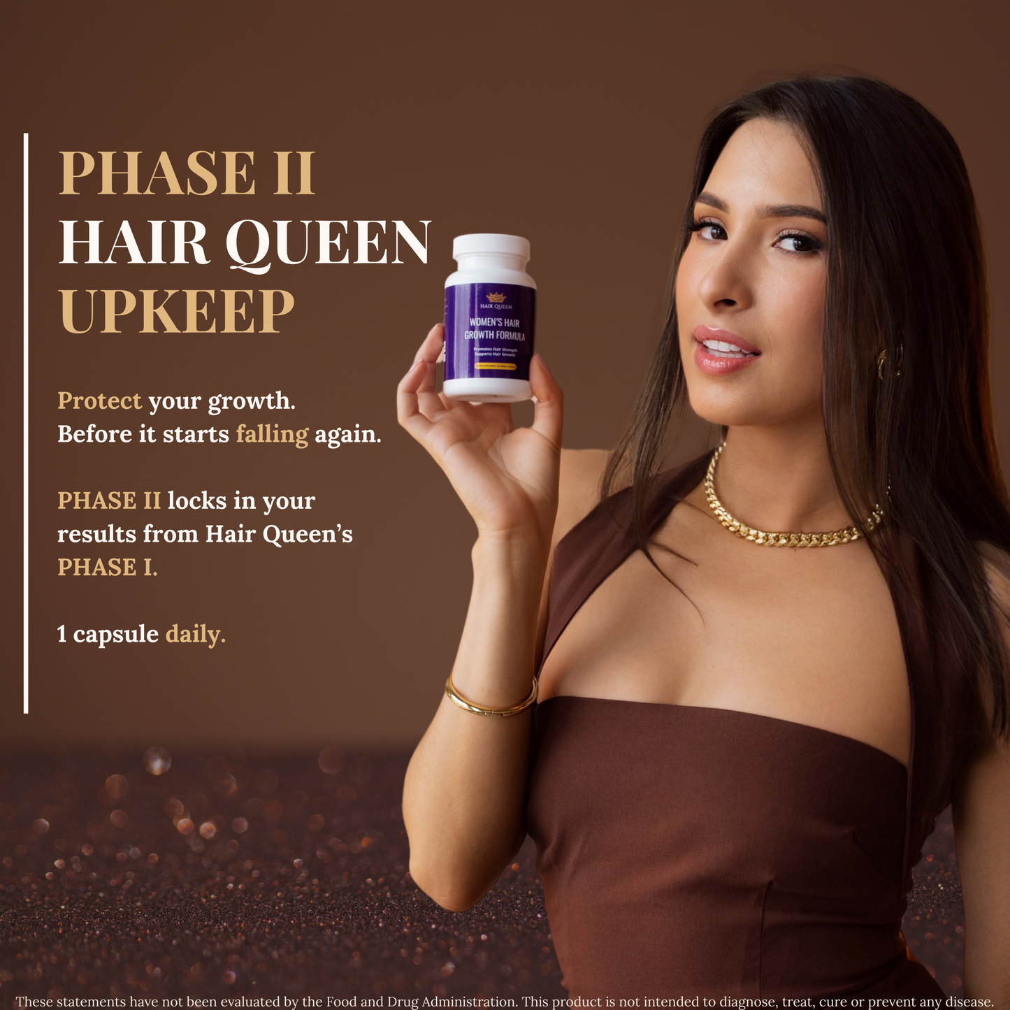 Phase II Upkeep Formula