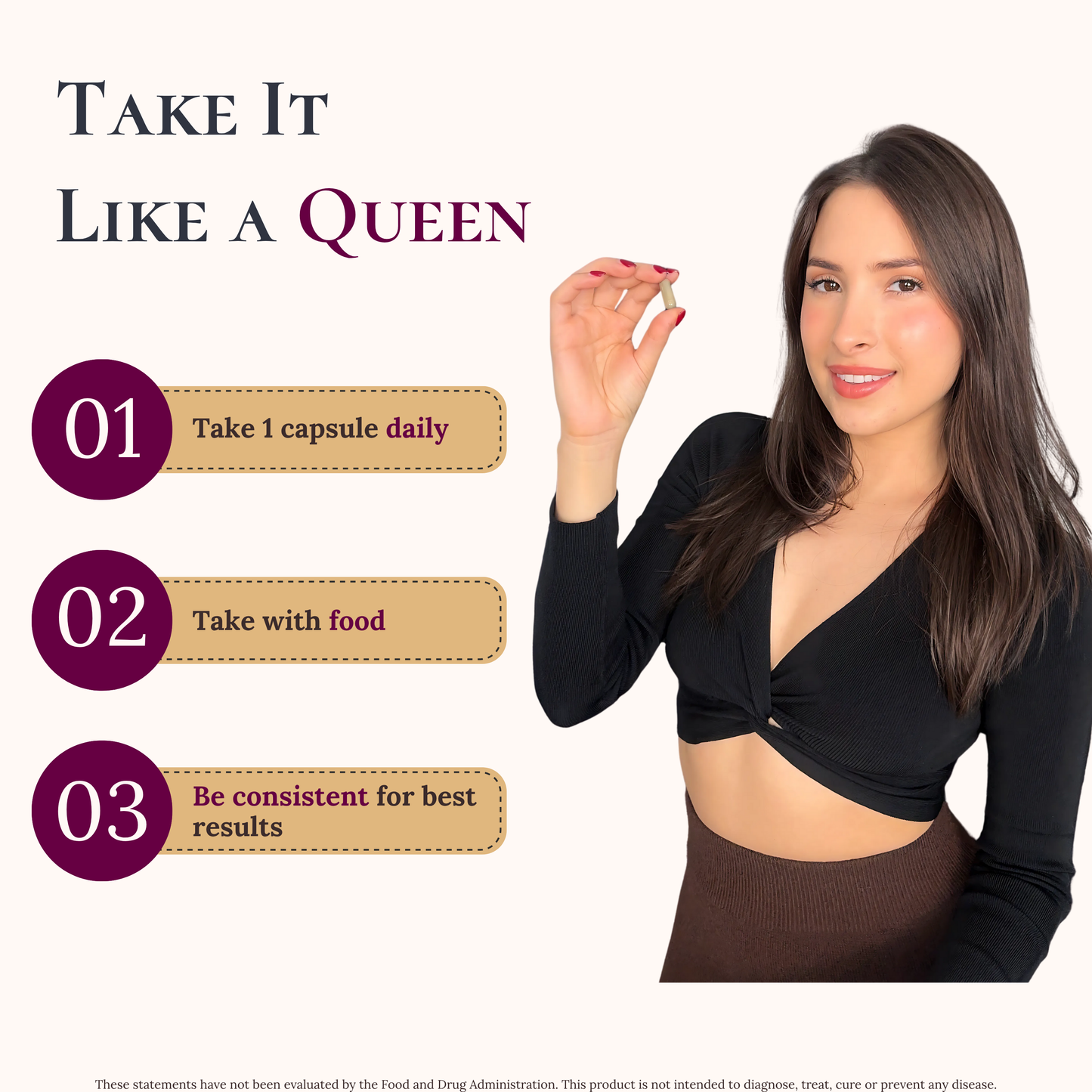 Phase I Hair Growth Formula